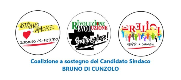 Bruno Di Cunzolo: «Battipaglia è Divenuta La Città Degli Altri ...