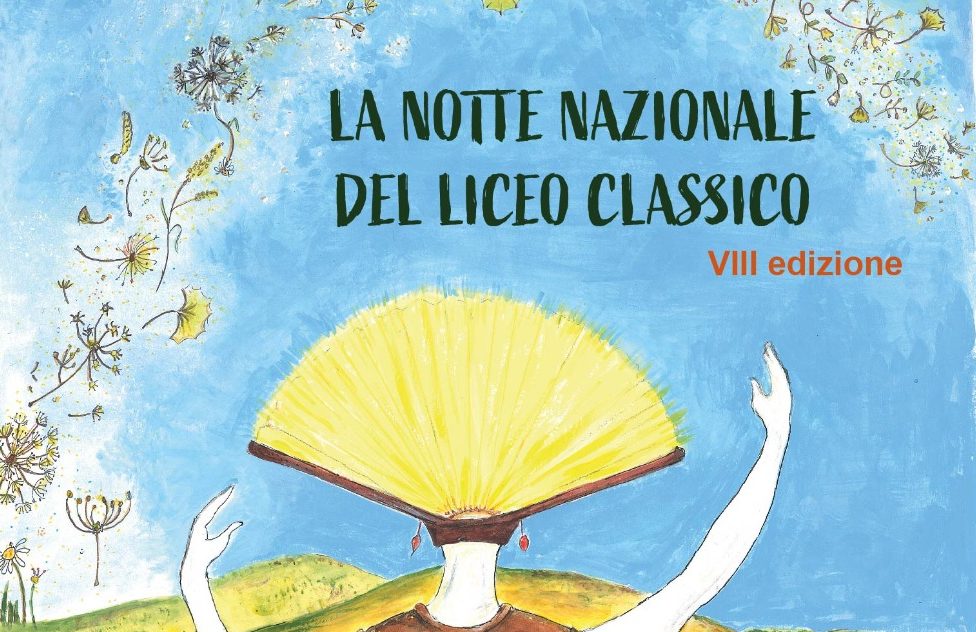 "Notte Nazionale Del Liceo Classico": Domani L'evento Al "Perito Levi ...