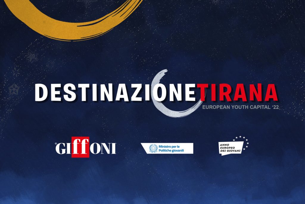 Giffoni Film Festival, "Destinazione Tirana" un ponte per l'Albania