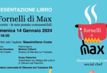 Libri: Felice Turturiello a Salerno per presentare Bram Stoker. Un genio e  i suoi enigmi